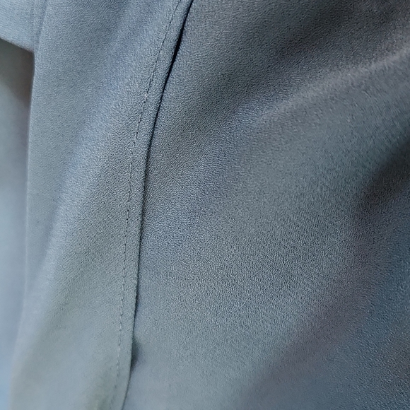 Hayley Matthews dress - Picture 7 of 9